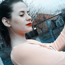 Жанна, г. Усть-Донецкий