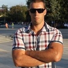 Антон, г. Черкассы