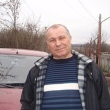 Алексей, г. Первомайск