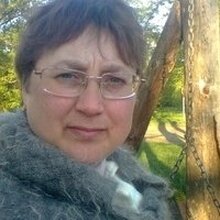 Лариса, г. Бобринец