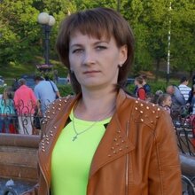 Татьяна, г. Хабаровск