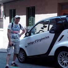 Сергей Кобзарь, г. Ростов-на-Дону