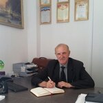 юрист Ливанов Е. Г.
