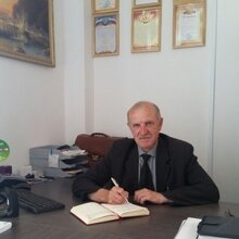 Начальник юридического отдела Ливанов Евгений Геннадьевич, г. Нижний Новгород