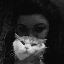 Дарья, г. Владивосток