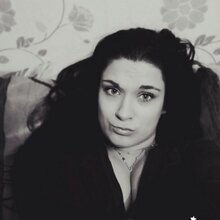 Виктория, г. Красноярск