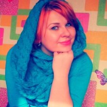 Ксения, г. Владивосток