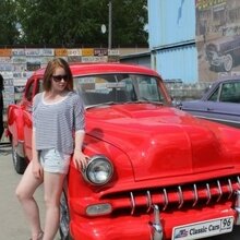 Виктория, г. Екатеринбург