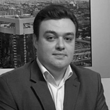 Ведущий юрист Осипов Алексей Владимирович, г. Москва