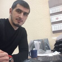 Юрист Магомедов Тимур Низамович, г. Санкт-Петербург
