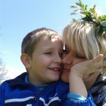 Татьяна, г. Симферополь