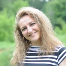 Екатерина, г. Москва