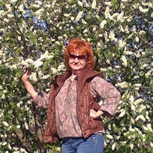 Татьяна викторовна, г. Новосибирск