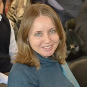 Мильчехина Елена Владимировна