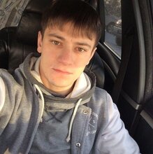 Зограб Гарникович, г. Салехард