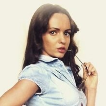 Ирина, г. Новосибирск