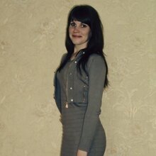 Анна, г. Брянск