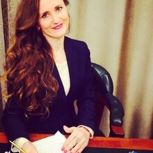 Ткачева Наталья Анатольевна, г. Санкт-Петербург