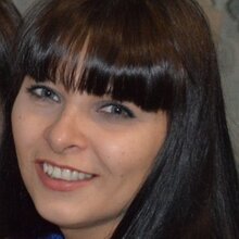 Третьякова Нина Сергеевна, г. Москва