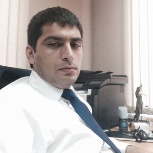 Саид Рамин Хамидович