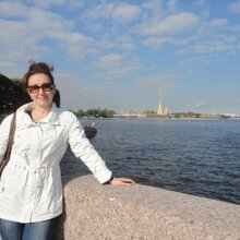 Татьяна Анатольевна, г. Омск