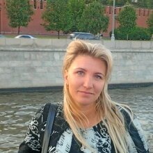 Елена Истомина, г. Воркута