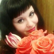 Людмила Олеговна, г. Фатеж