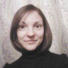 Мария, г. Тверь