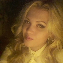 Альбина, г. Самарканд