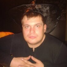 Алексей, г. Киров