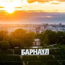  Пучков Олег Владимирович, г. Барнаул