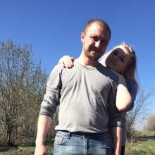 Русанов Илья Алексеевич, г. Санкт-Петербург