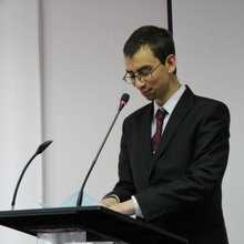  Марьясов Дмитрий Олегович, г. Новосибирск