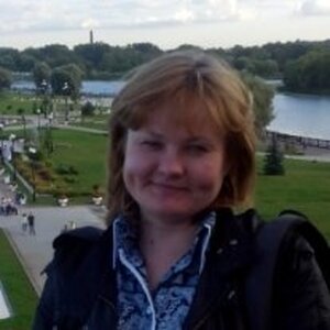 Безрукова Юлия Александровна