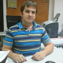 Заместитель начальника юридического отдела Леденев Иван Сергеевич, г. Москва