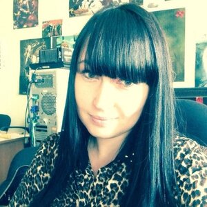 Лобова Лилия Владимировна