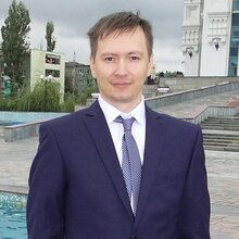  Устюжанин Александр Анатольевич, г. Астрахань