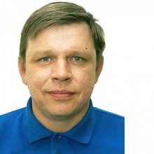 Пушкин Виктор, г. Челябинск