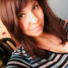 Евгения, г. Пермь