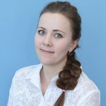 Мария, г. Хабаровск