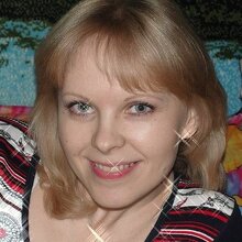 Светлана владимировна, г. Ковров