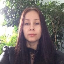 Ведущий специалист юридического отдела Лошкарева Кристина Владимировна, г. Сочи