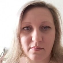 Ольга Владимировна, г. Хабаровск