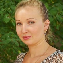  Сенченко Александра Сергеевна, г. Симферополь