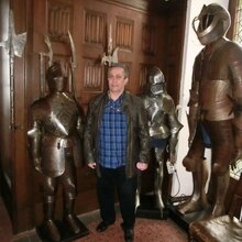 Махсут, г. Санкт-Петербург