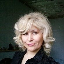 Валентина Владимировна, г. Белебей