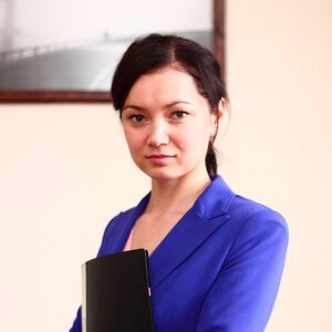 Гордеева Екатерина Валерьевна