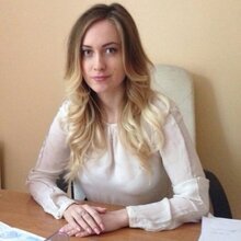 Юрист Палеха Екатерина Андреевна, г. Ростов-на-Дону