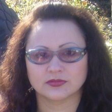 Юлия, г. Биробиджан