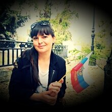 Яна, г. Севастополь